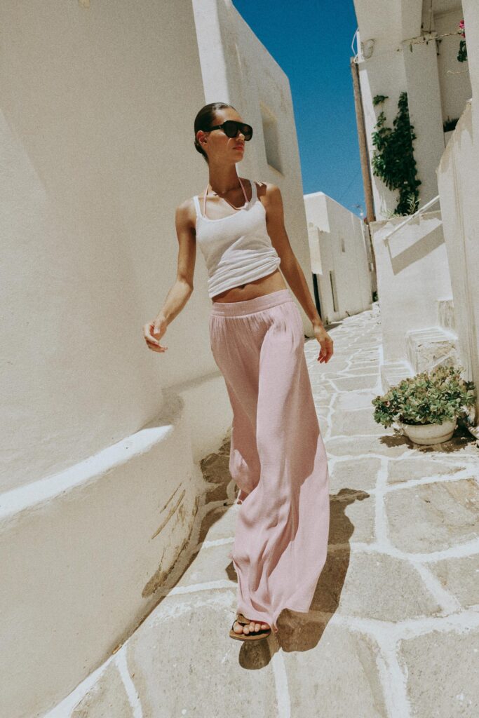 Zara death pants idealan su kroj za ljeto