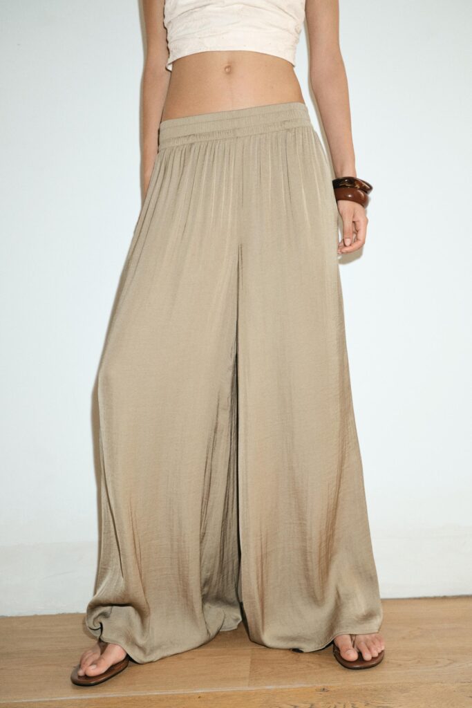 Zara death pants dolaze u čak 6 boja