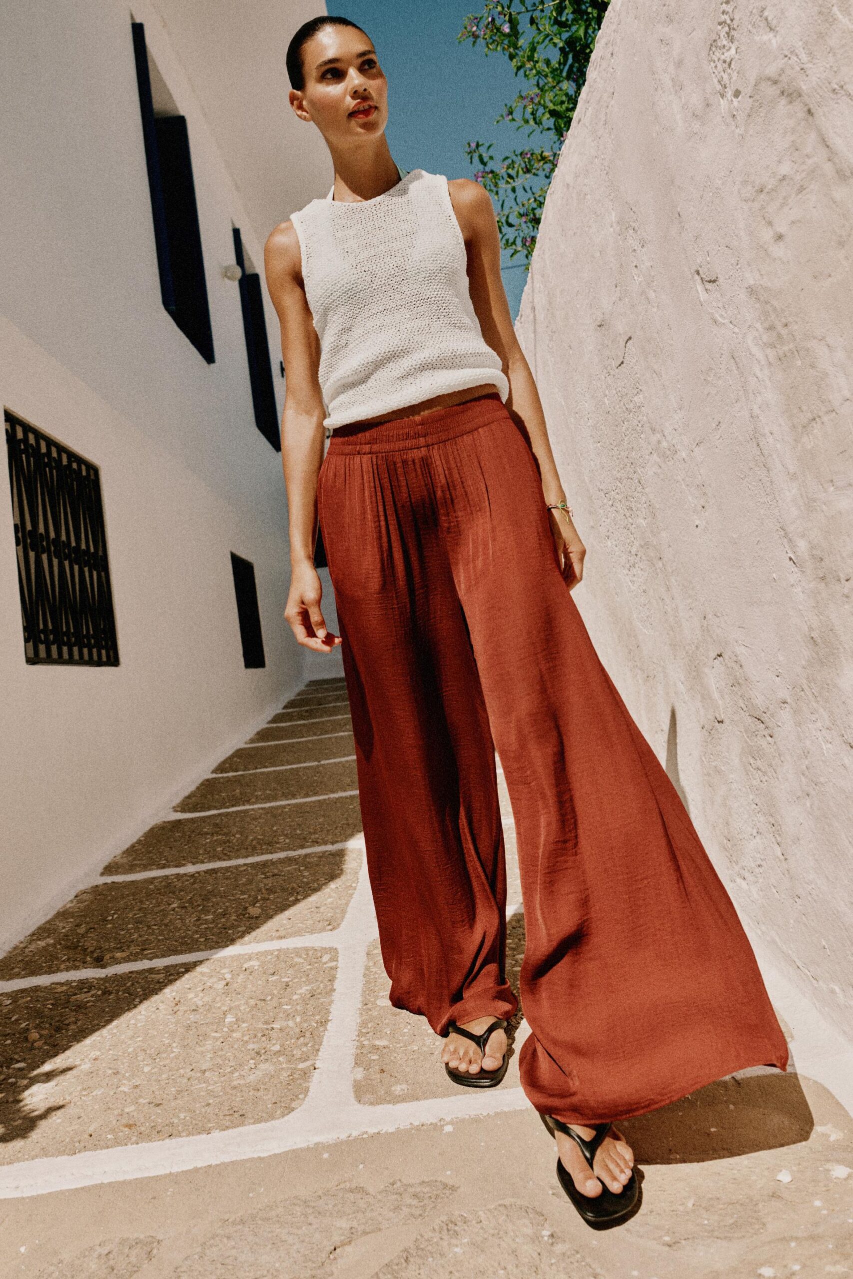 Zara death pants: otkrivamo sve o najnovijem Tik Tok trendu i donosimo top 6 boja ‘smrtonosnih’ hlača