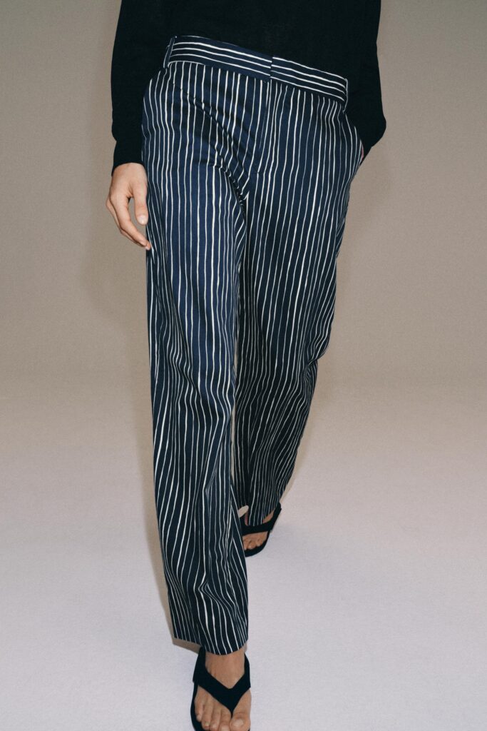 Zara hlače, prije 39,95 eura - sada 12,99 eura