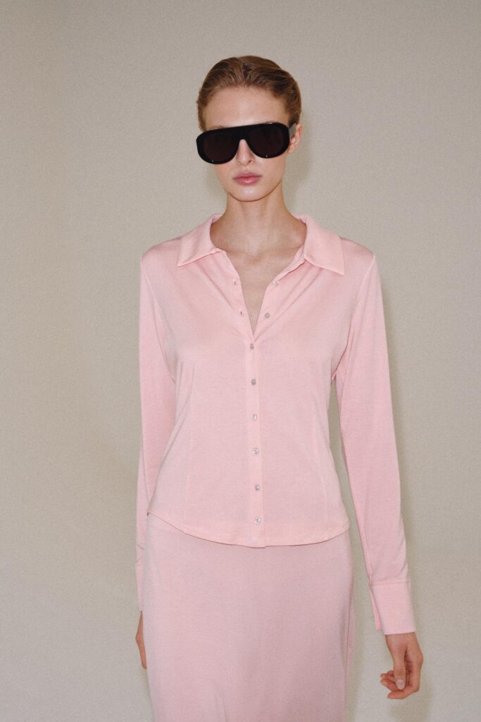 Zara bluza, prije 22,95 eura - sada 7,99 eura