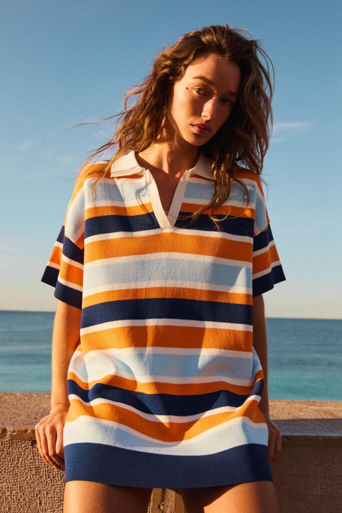 Zara haljina, prije 29,95 eura - sada 9,99 eura