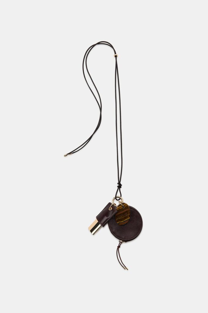 Zara ogrlica, prije 29,95 eura - sada 9,99 eura