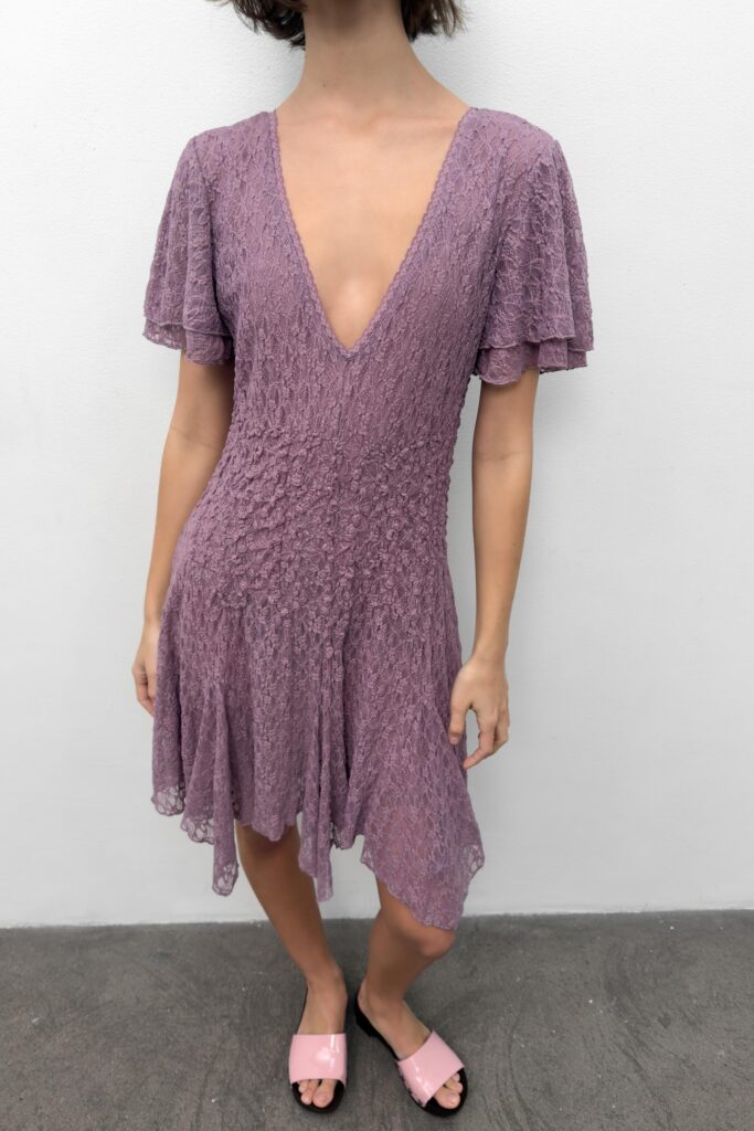 Zara haljina, prije 27,95 eura - sada 9,99 eura
