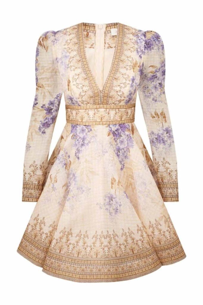 Belle Époquet/ Zimmermann, prije 1600 eura, sada 1280 eura