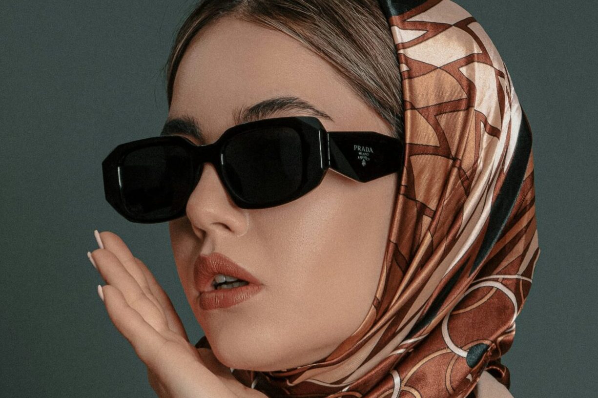 Vrlo Glam ljeto: Marame kao ljeti “wow” efekt