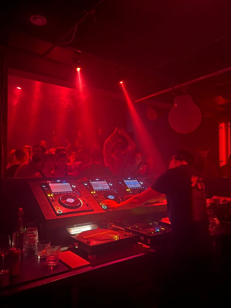 BSH partyji koje ne propuštamo