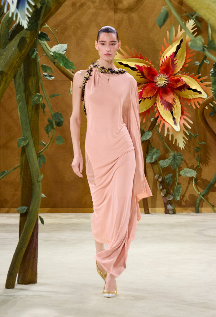 Chanel haute couture jesen/zima 2026