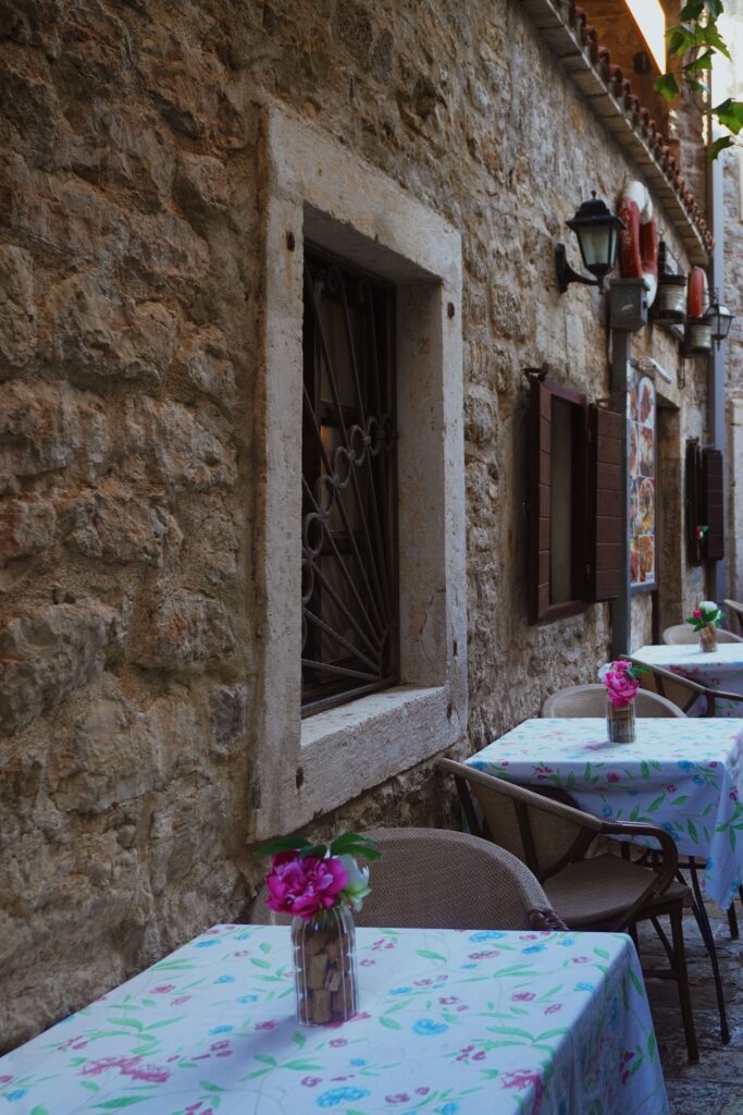 Čiz Pliz na Korčuli savršena je postaja za ljetni predah
