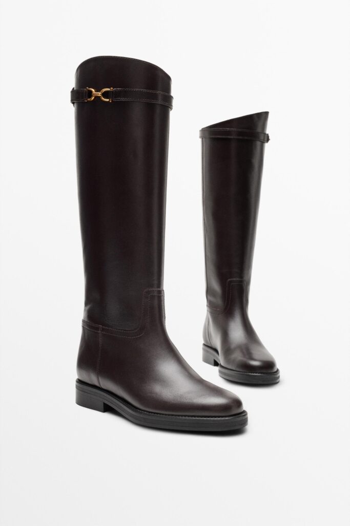 Massimo Dutti, 220 eura