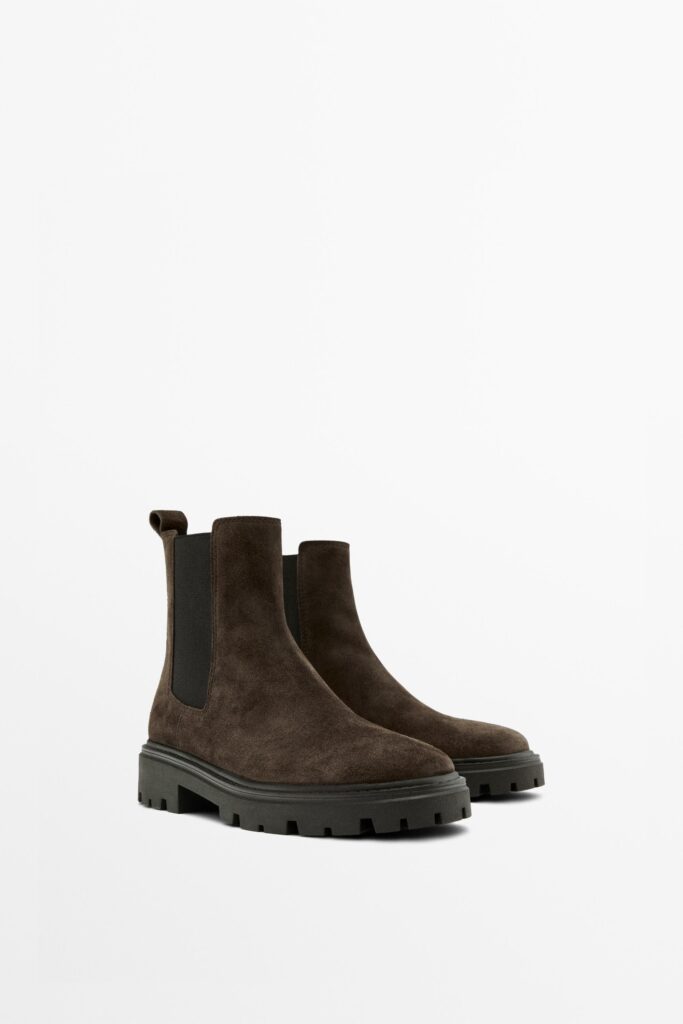 Massimo Dutti, 160 eura