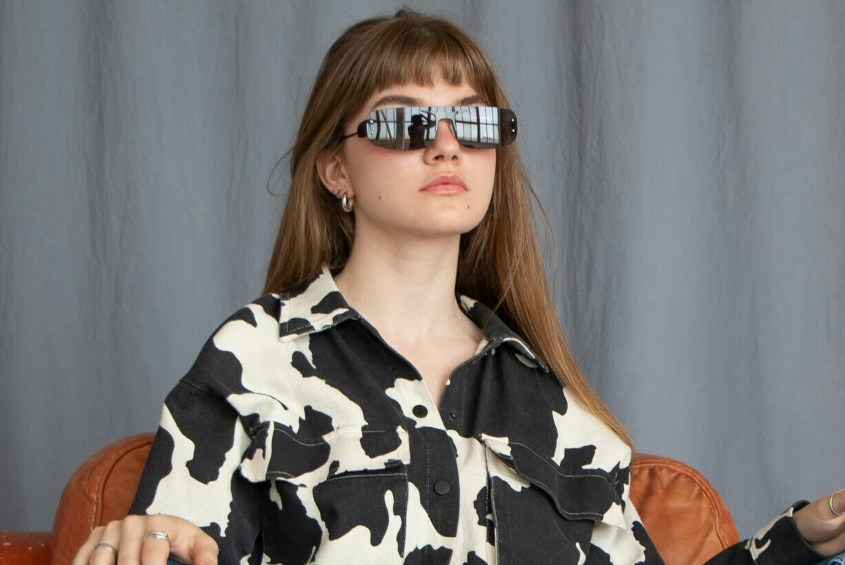 Vrlo Glam ljeto: Cow print je nezaobilazan uzorak ove sezone