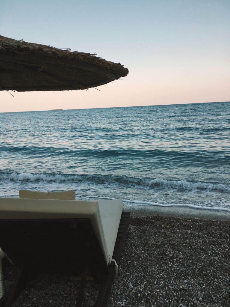 Dalmatinska fjaka nije stanje koje je lako postići