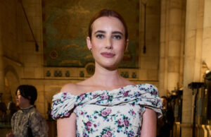 Emma Roberts izrekla je sudbonosno ‘da’: sve što znamo o bajkovitom vjenčanju u Idahu
