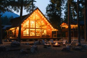 glamping