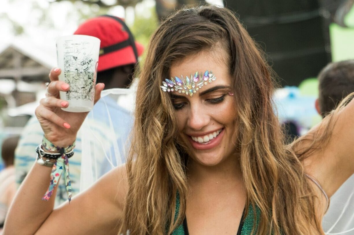 Ultra 2026: donosimo ideje kako biti trendi i stylish na festivalu