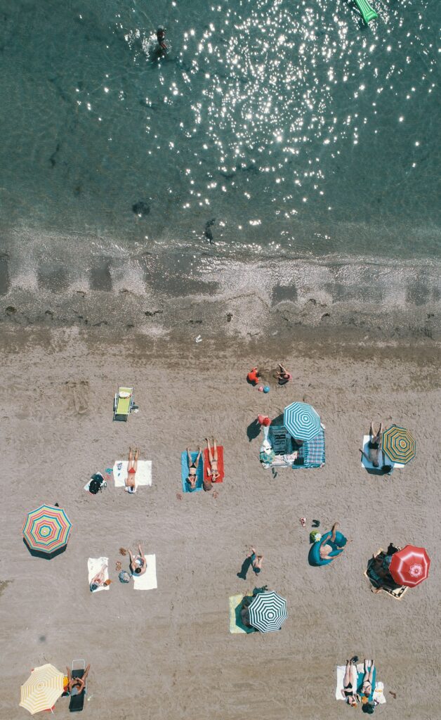 Što ponijeti na jednodnevni izlet na more: donosimo popis koji će vam olakšati muke