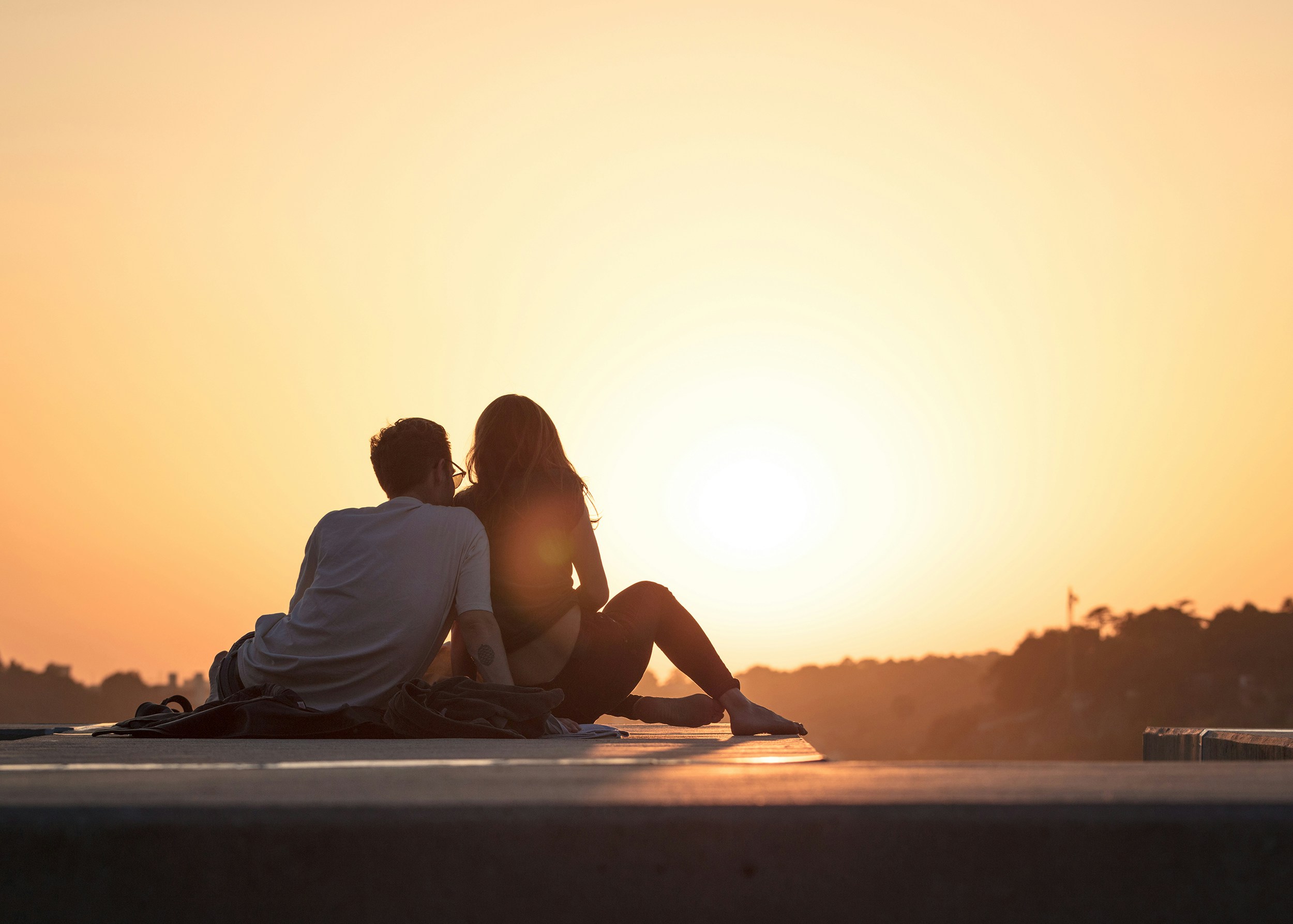 3 znaka kojima srpanj donosi romantičan bijeg i odmor od svega