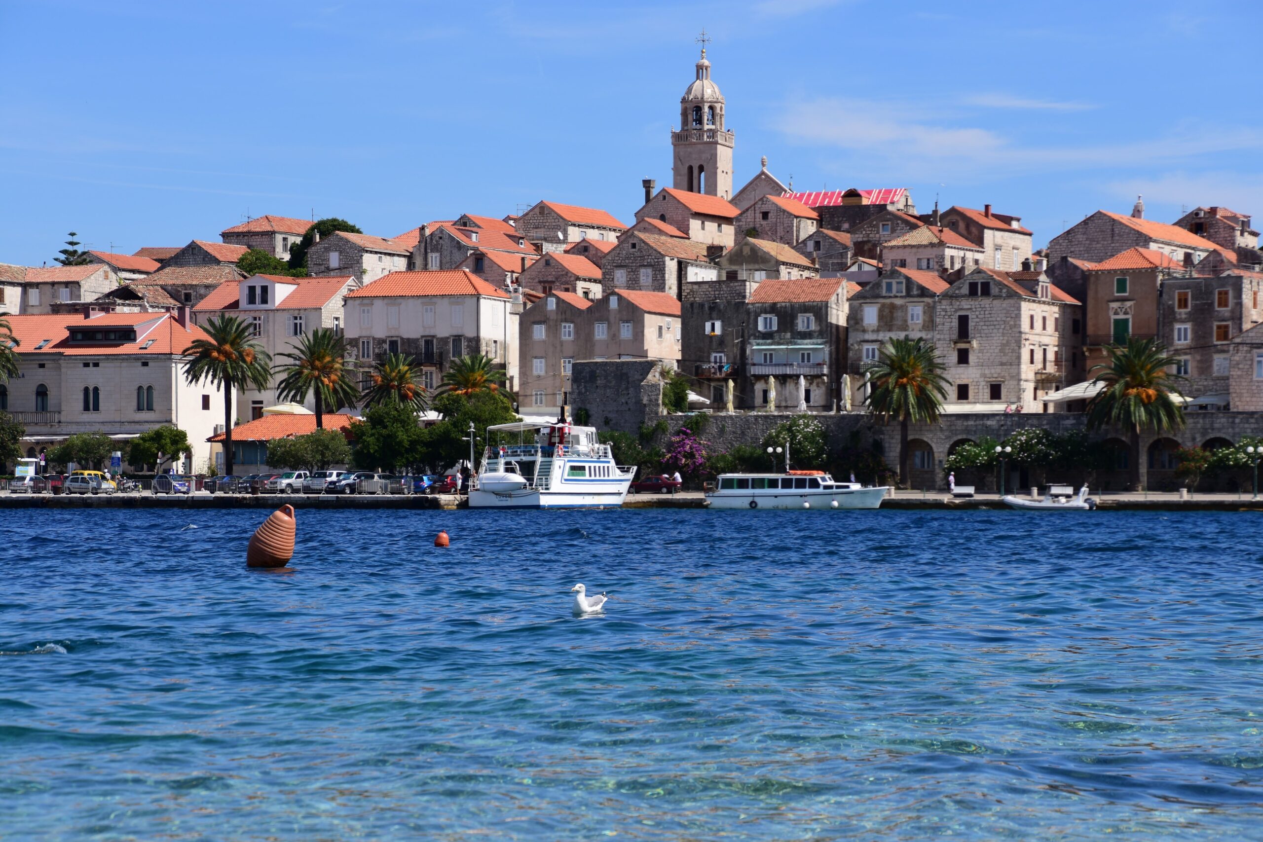Summer checklist za Korčulu: plaže koje vrijedi obići između koncerata u Veloj Luci