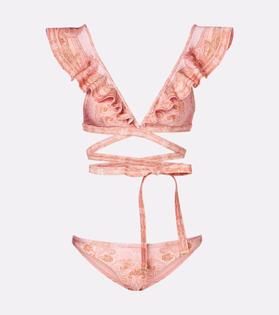 MyTheresa/ Zimmerman, 290 eura