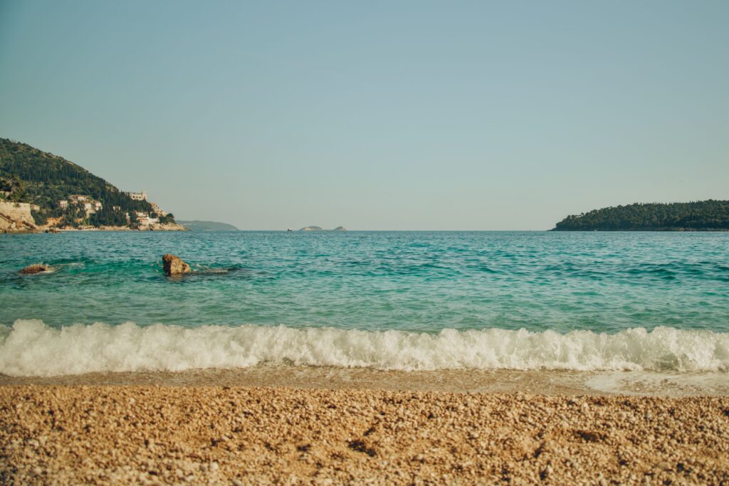 Plaža Likva krije najljepše nijanse Jadrana