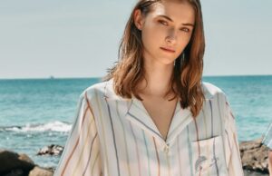 Quiet luxury ljeto: kako nositi minimalistički stil na plaži