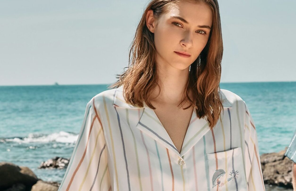 Quiet luxury ljeto: kako nositi minimalistički stil na plaži
