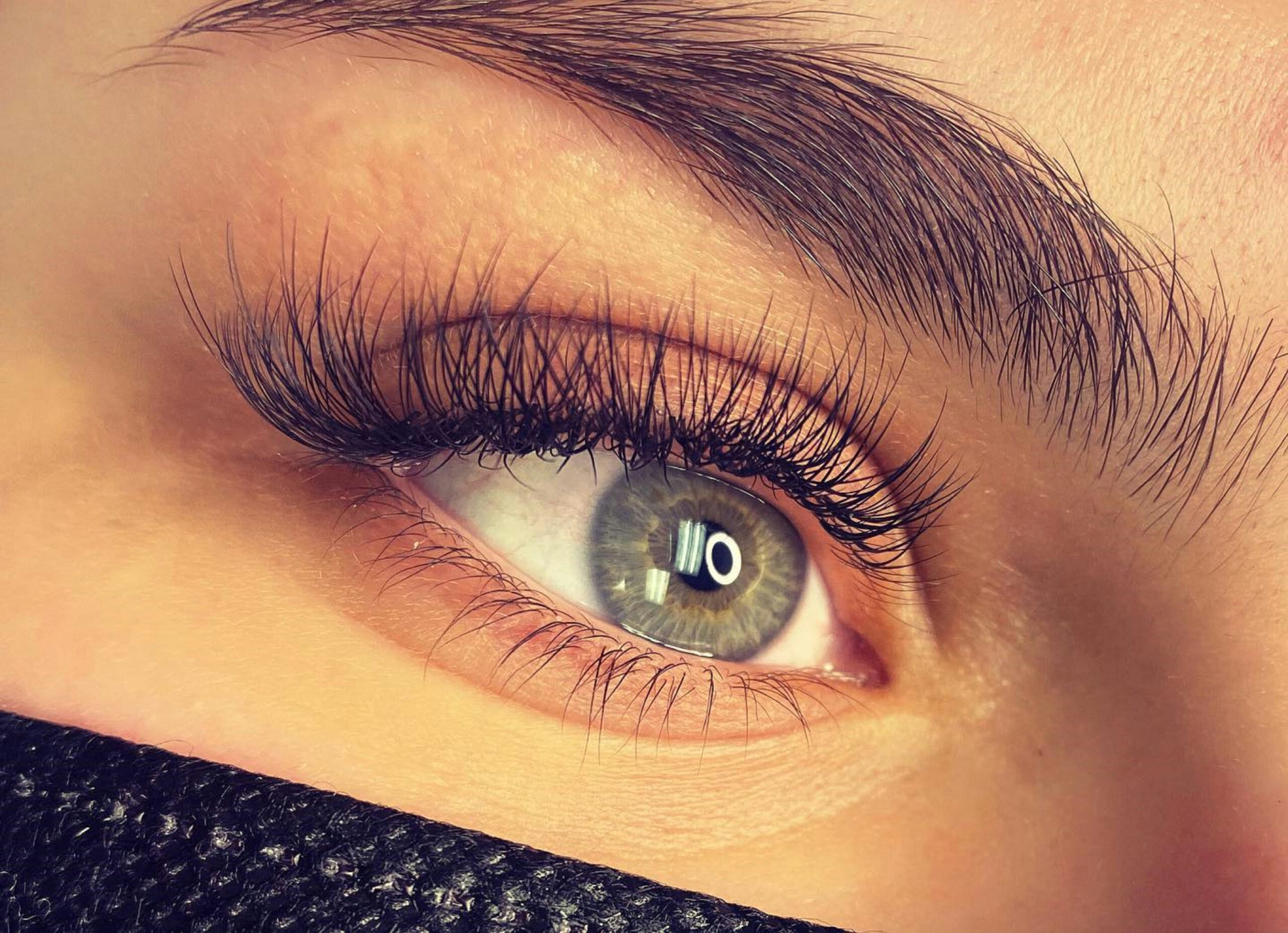 lash lift
