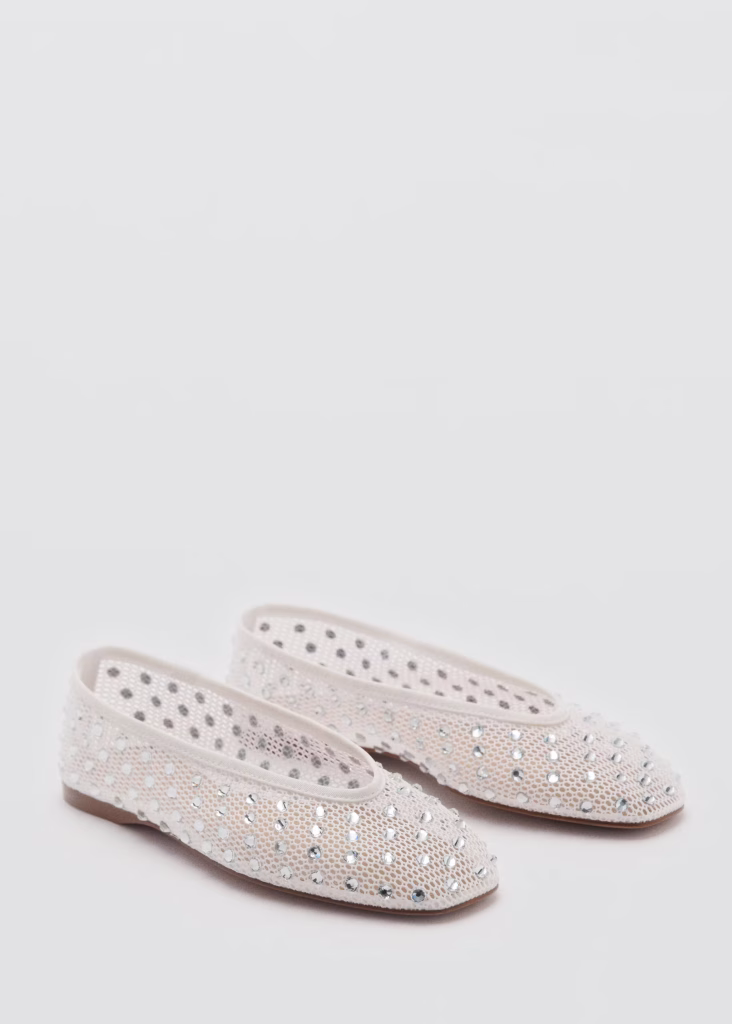 Mango Outlet, 19,99 eura