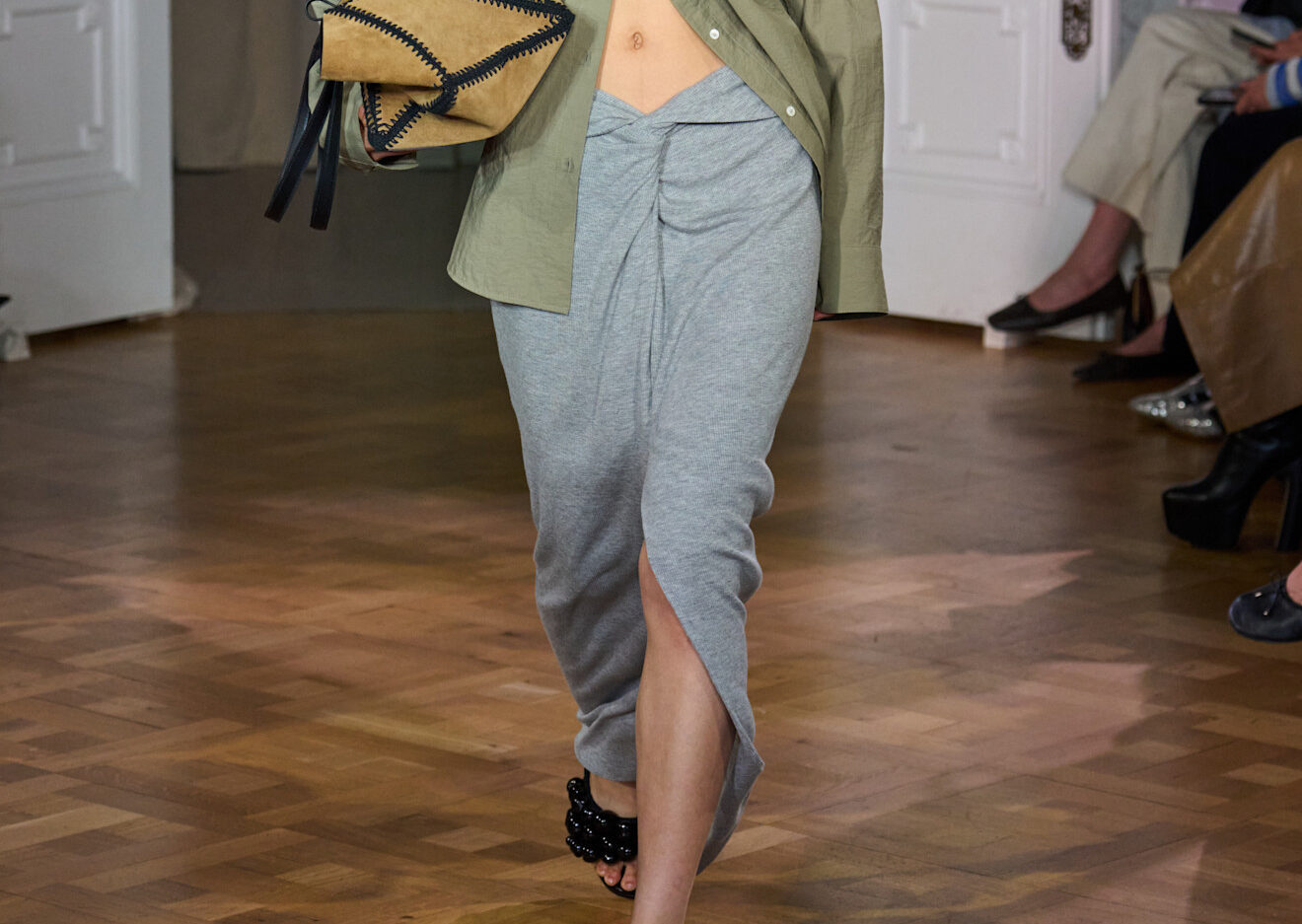 Pareo suknje najlakši su način za chic outfite: izdvajamo 7 najljepših modela