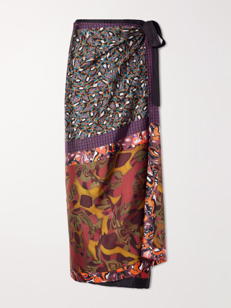 DRIES VAN NOTEN, 575 eura