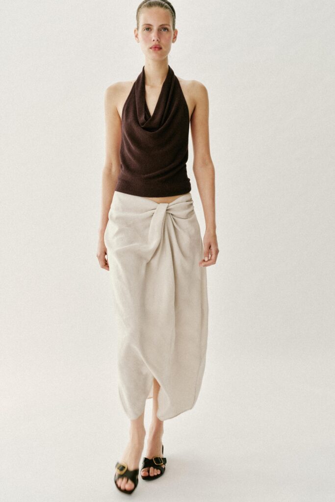 Zara, 7,99 eura