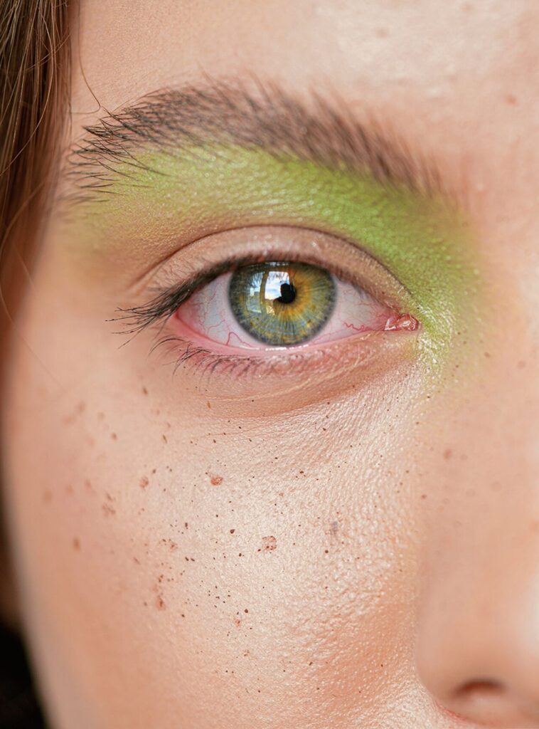 Znate li što je brow lamination? Evo zašto je ovaj tretman obrva zamijenio microblading