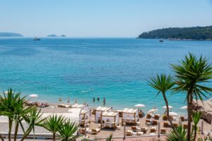 Coral Beach Club