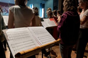 Ljeto u Zagrebu: Londonska zborska senzacija i domaći Cantus Ensemble pripremaju glazbenu poslasticu sezone