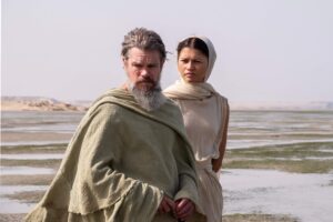 Recenzija Srđana Sandića: Woke casting i konzervativna bajka? Što nam Nolanova Odiseja zaista govori