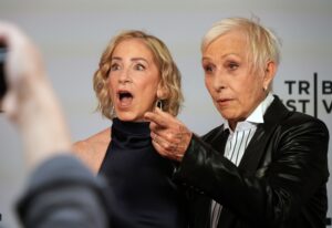 Piše Ines Madunić: Christine Evert i Martina Navratilova – kako su najveće rivalke postale sestre