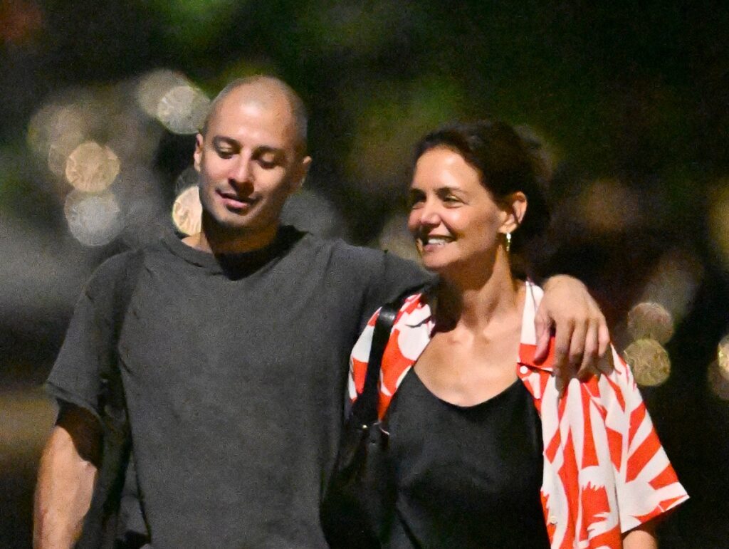 Tko je Jason Bard Yarmosky, novi dečko Katie Holmes?