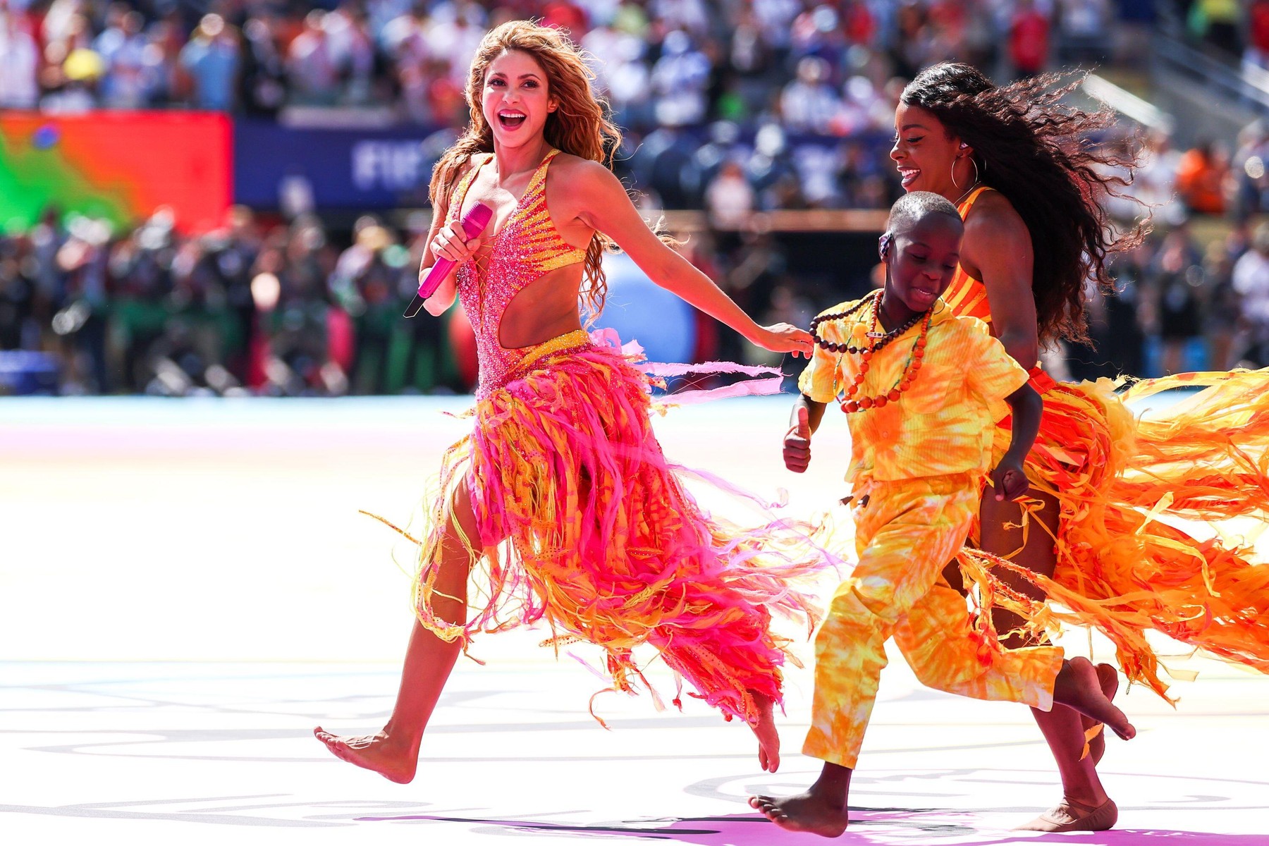 New Jersey 2026: Finale Španjolska – Argentina poput Superbowla!