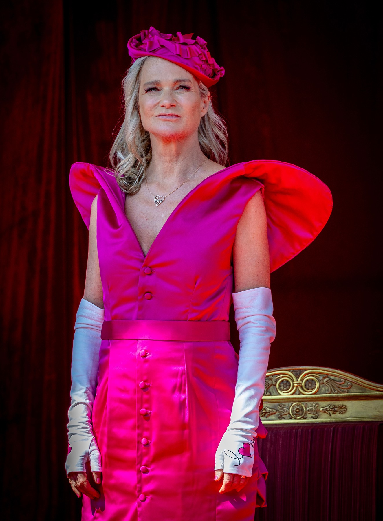 Princeza Delphine