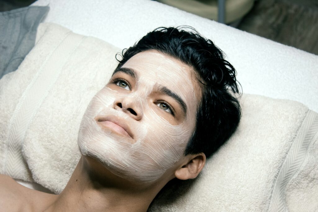 Skincare za muškarce