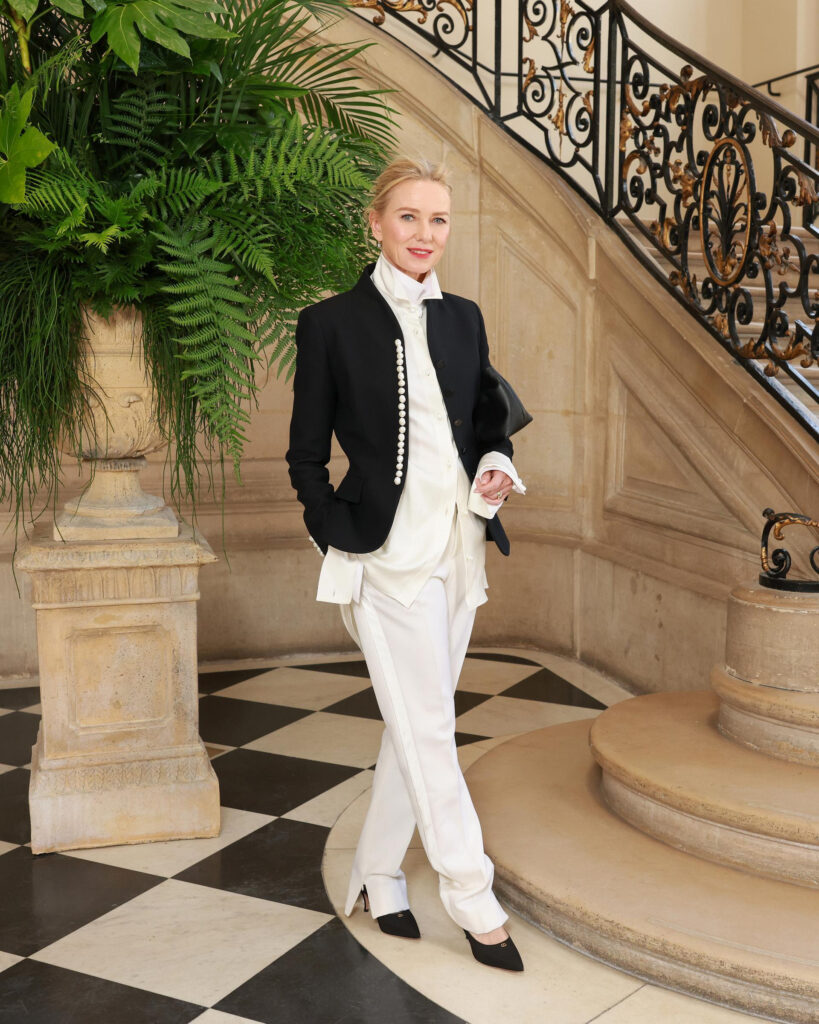 Naomi Watts nosi Dior