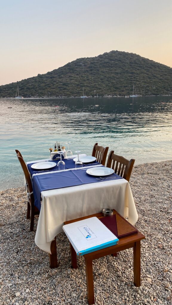Restoran Yumo nova je gastro zvijezda Hvara