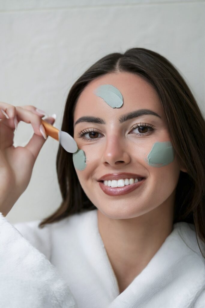 Zeo: njega kože nakon sunčanja
