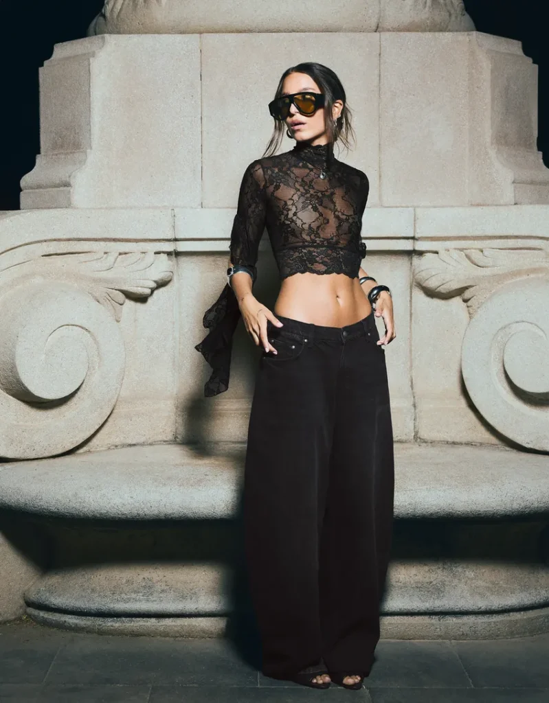 BERSHKA ELLE8