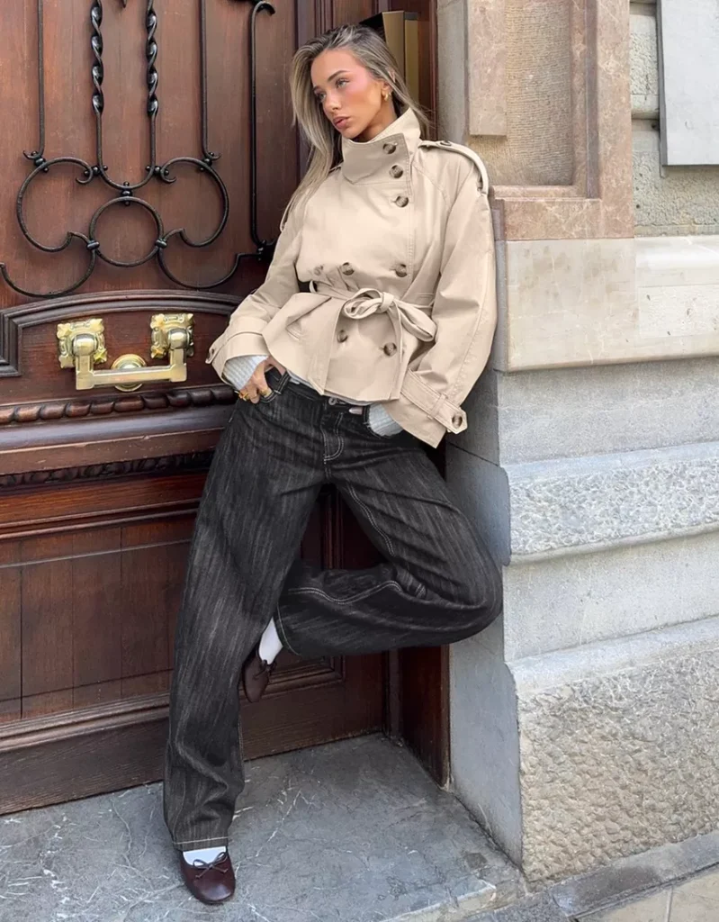 BERSHKA elle1