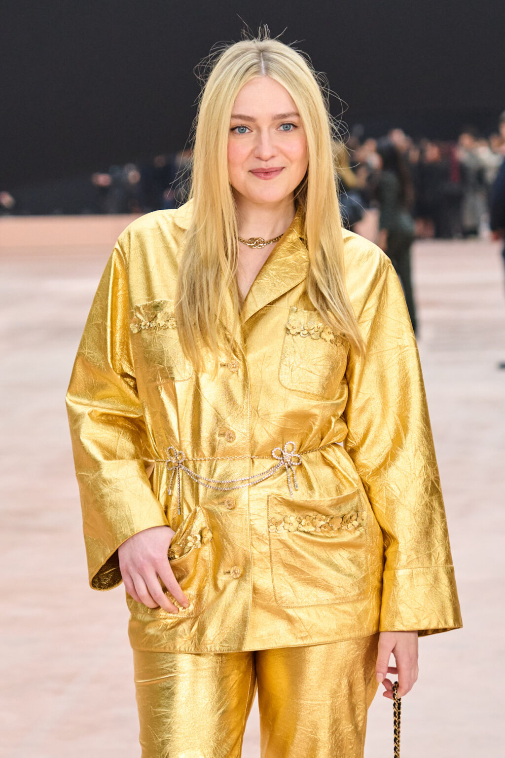 dakota fanning