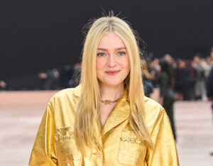 dakota fanning