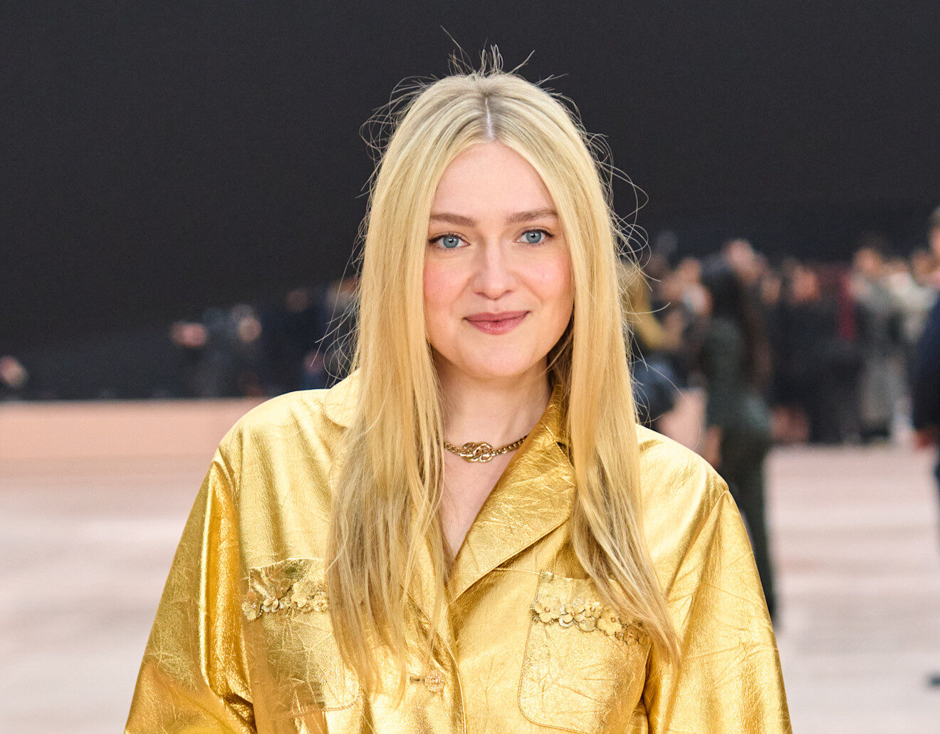 dakota fanning