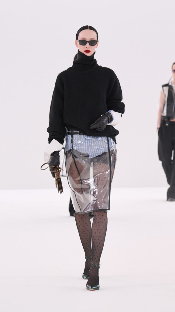 Tom Ford jesen/zima 2026